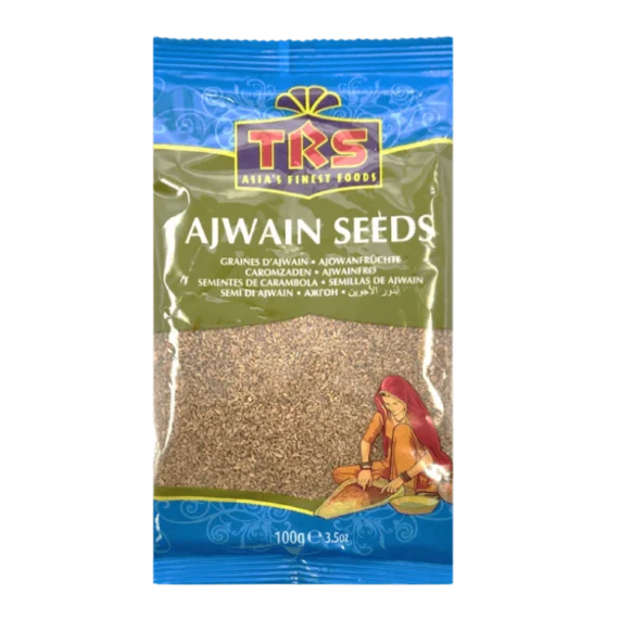 TRS - 300g Ajwain (Carom Seeds)