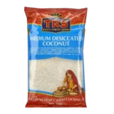 TRS - 300g Medium desiccated Coconut
