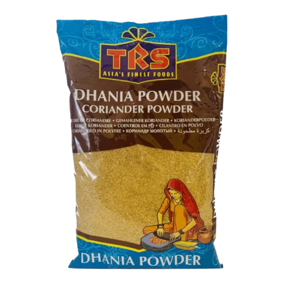 TRS - 400g Coriander Powder (Dhania)