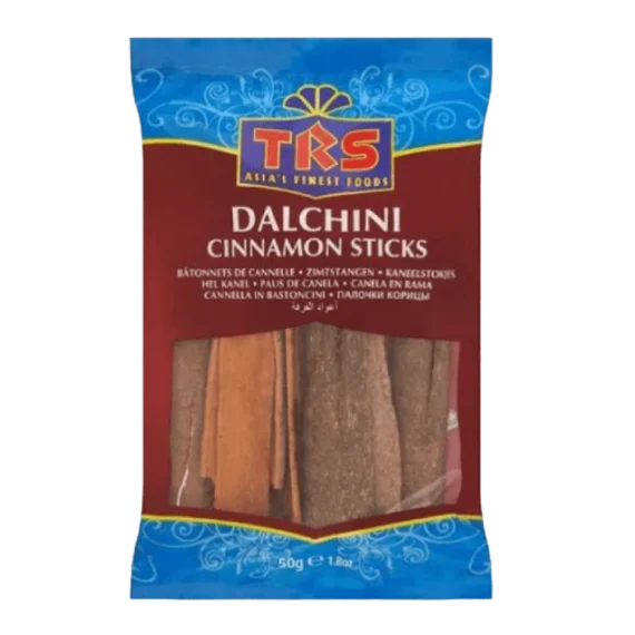 TRS - 50g Dalchini
