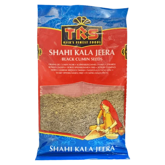 TRS - 50g Kala Shahi Jeera