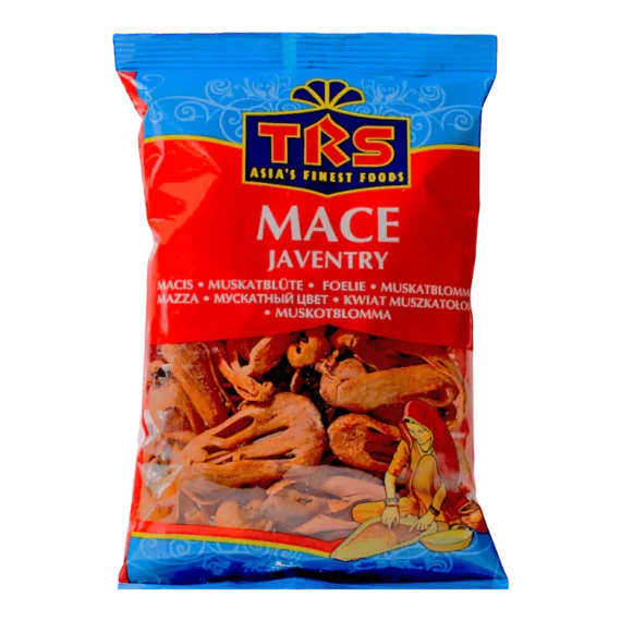 TRS - 50g Mace (Javantri)