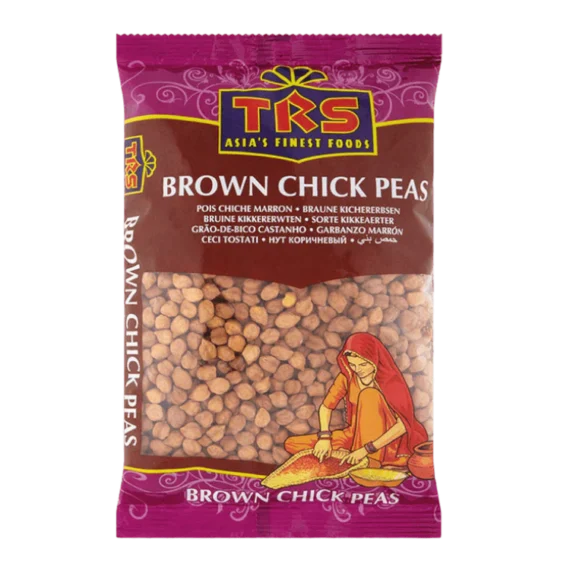 TRS Brown Chick peas 1kg