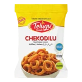 Telugu - 170g Chekodilu