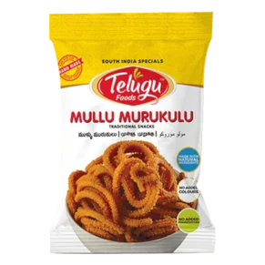 Telugu- 170g Mullu Muruku