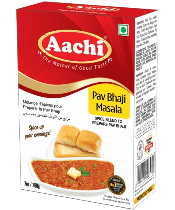 Aachi - 200g Pav Bhaji Masala