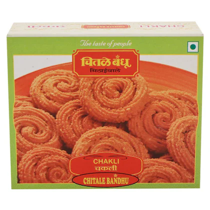 Chitale - 150g Chakali