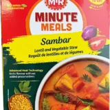 MTR - 200g Sambar