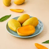 Groceteria Fresh - Kesar Mangoes (Amba)