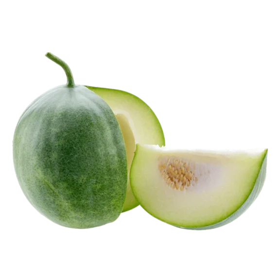 Groceteria Fresh - Ash Gourd (Kola) 1 PCstuck (Price in Kg)