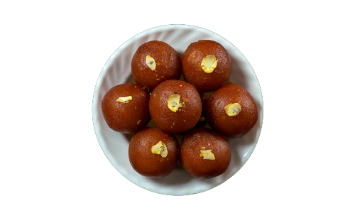Mixtures & Sweets