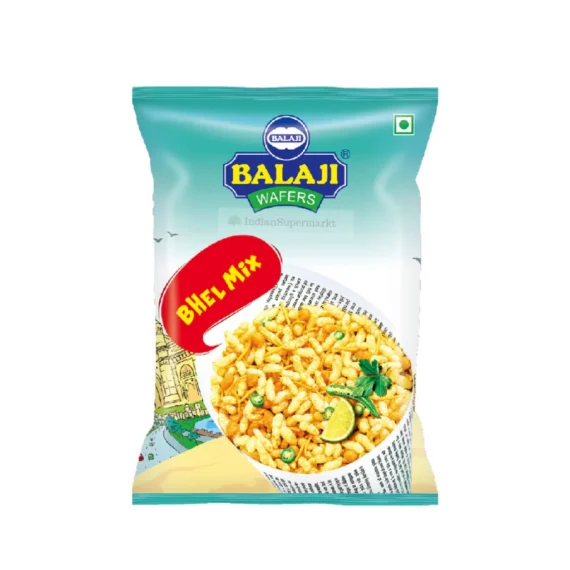 Balaji - 250g Bhel Mix