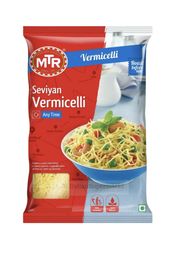 MTR -950g Vermicelli Unroasted