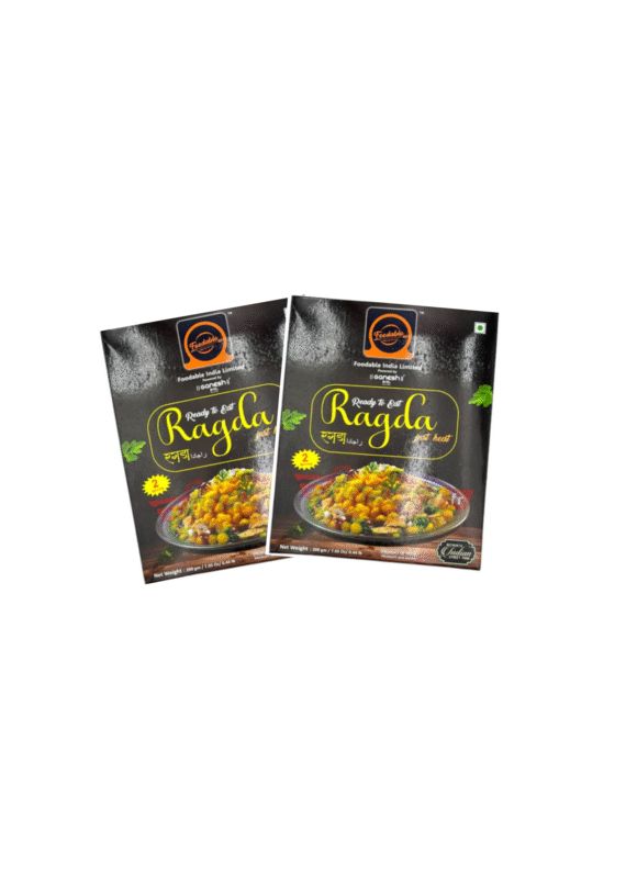 Ragada -200g Ganesh Bhel Ragada (BUY 1 GET 1 FREE)