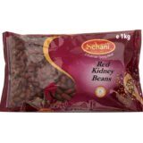 Schani - 1kg Red Kidney Beans (Rajma)