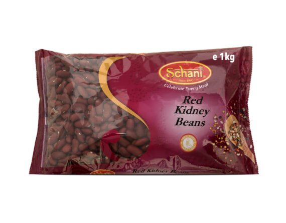 Schani - 1kg Red Kidney Beans (Rajma)