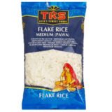 TRS Rice Flakes Medium 1kg