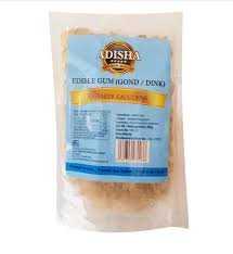Adisha Edible Gum 200gm