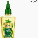 Dabur Vatika Rosemary & Mint Hair Oil 100ml