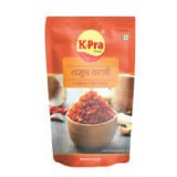 Kpra Garlic Chutney 100gm