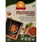 Annam - 200g Puliyogare Powder