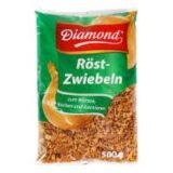 Diamond  Röst Zweibeln 500gm