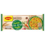 Maggi Veg Atta Noodles 290gm