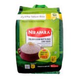 Nirapara Palakkadan Matte Rice 10kg