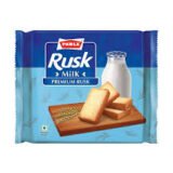 Parle Milk Rusk 182gm