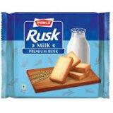 Parle Milk Rusk 182gm