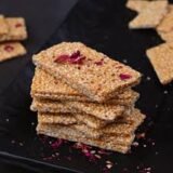 Schani Til  Chikki 200gm