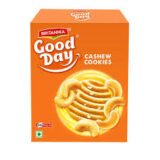Britannia Good Day Cashew 231gm