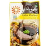 Ganesh Bhel Imlee Chutney 150gm