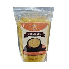 Ganesh Bhel Nylon Sev 1 kg