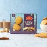 HRS Cookie Ajwain 150gm