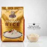 India Gate Sona Masoori Rice 10kg