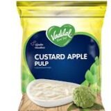 Vadilal Custard Apple Pulp 800gm