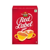 Brookbond Red Lable Tea 250gm