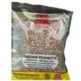 Telgu Indian Peanuts 908gm