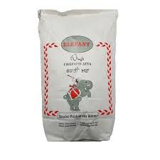 Elephant Wheat Atta 5kg
