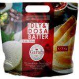 Garam Idli Dosa Batter 1kg