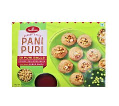 HRS Pani Puri 360gm
