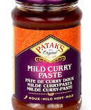 Pathak Mild Curry Paste