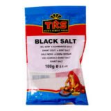 TRS Black Salt 100gm