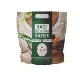 Garam Ragi Idli Dosa Batter 1kg