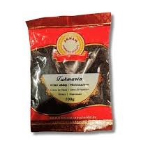 Annam Sabja Seeds 100gm