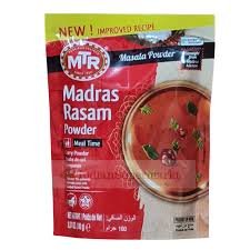 MTR Madras Rasam Powder 200gm