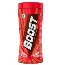 Boost 500gm
