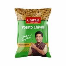 Chitale Potato Chivda 200gm