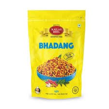 Kailas Bhel Badang 200gm